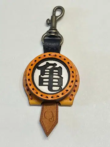 OJAGADESIGN 드래곤볼 키캡 거북이선인