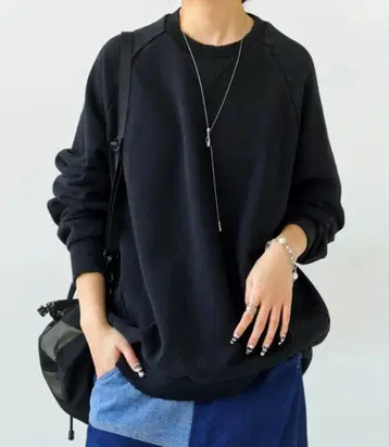 데미지 래글런 트레이닝복