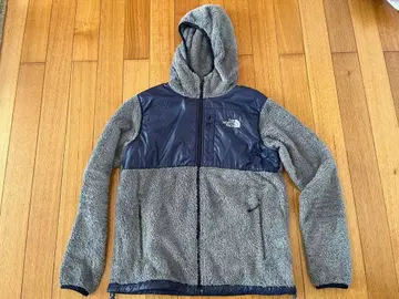 THE NORTHFACE 플리스 자켓 NAW45003 XL 중고품