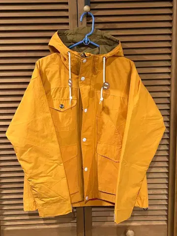 참스 오렌지 마운틴 후드티