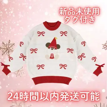 릴린린 니트 스웨터 2025