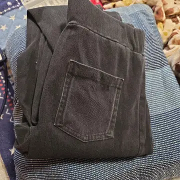 벨미스 데님 레깅스 xxL