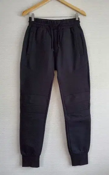 H&M 스키니 핏 바이커 스웨트 팬츠 바이커 인기 배송비 포함