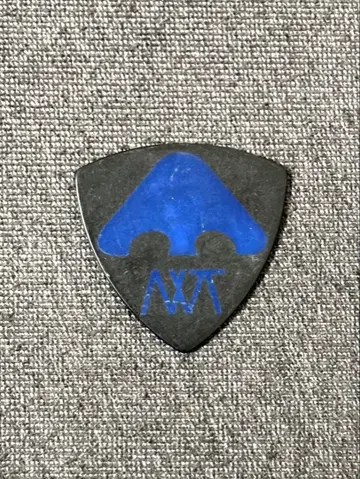 UVERworld 피크 본인 사용