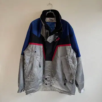 90s - 00s FILA 써모아 자켓 XL 사이즈