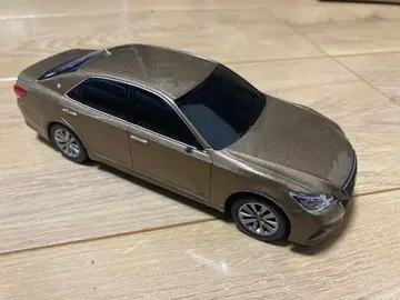 도요타 크라운 애슬리트 미니카