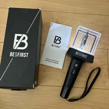 비퍼스트 응원봉 ver.1