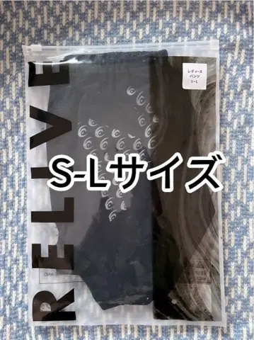새상품 여성용 S~L 사이즈 릴라이브 팬츠 리커버리 의류