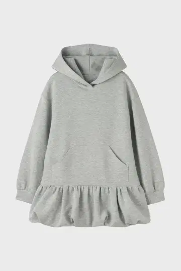 thetoe Wagner Hoodie Dress