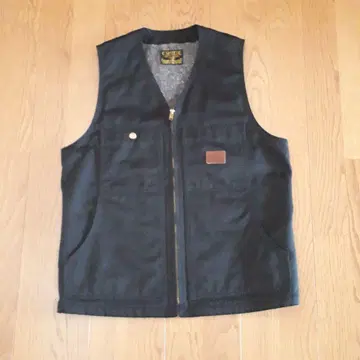 COOTIE 블랙 베스트 M