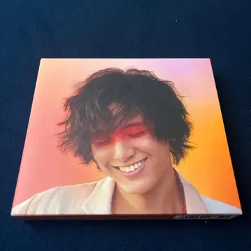 LOVE ALL SERVE ALL 후지이 카제 2nd 앨범