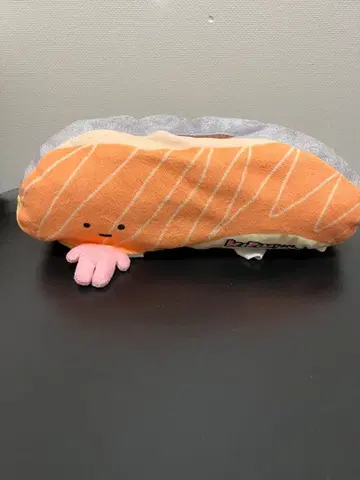 키리미짱 티슈 케이스 산리오 2014년