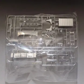 아오시마 데코토라 료마호 범퍼 바이저 시트 데크