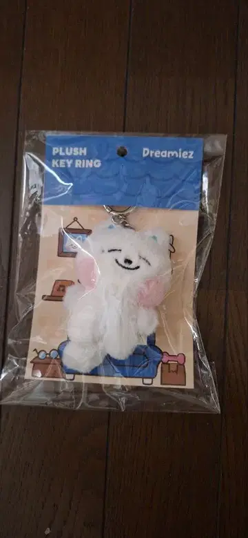 NCT DREAM POPUP Dreamiez 제노 키링