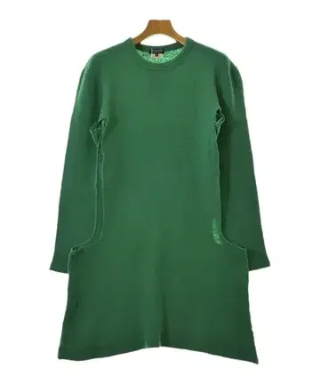 COMME des GARCONS HOMME PLUS 니트 스웨터 남성용