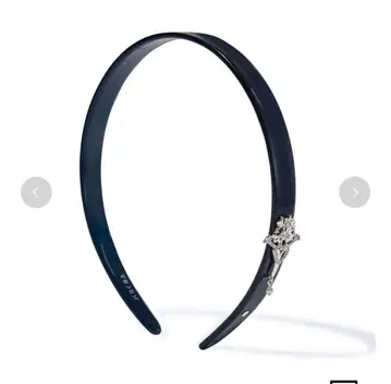 머리띠 히야신스 공주