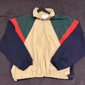 CIAOPANIC 나일론 자켓 CPC-JW-08