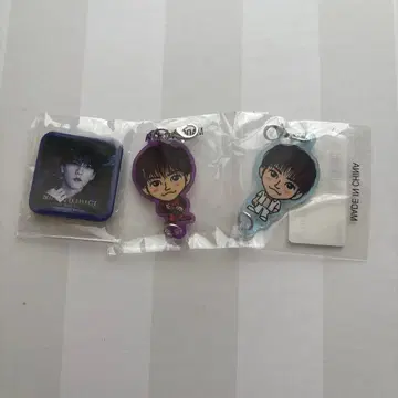 FANTASTICS 나카지마 소우타 캡슐 토이