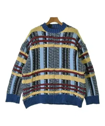 N.HOOLYWOOD 니트/스웨터 남성용