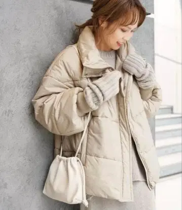 새상품급 클리닝 두지엠 클라세 EVERYDAY I LIKE 다운