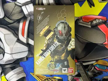 가면라이더 그리스 피규아트