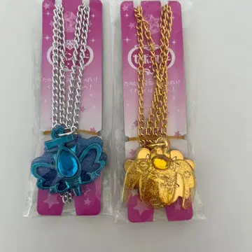 세본스타 스타 콜라보 시나코 타케시타 파라다이스 다-고 디자인 2종