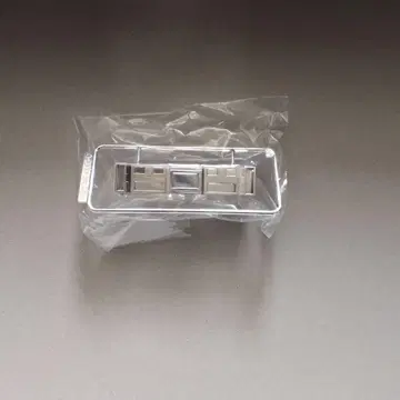 아오시마 데코토라 캐딜락 범퍼