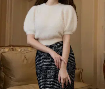 herlipto Fancy Cashmere Blend Pullover