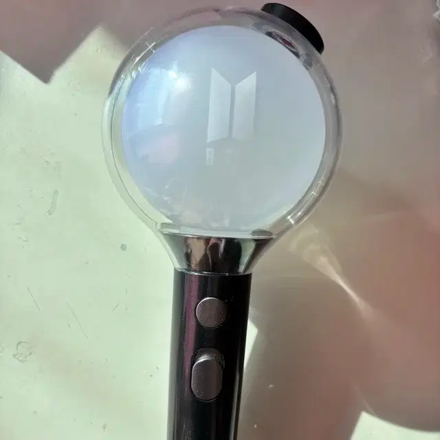 방탄소년단 응원봉 아미밤! Se