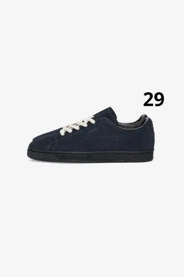 PUMA SUEDE 2 JJJJOUND OP2 405977 01 29