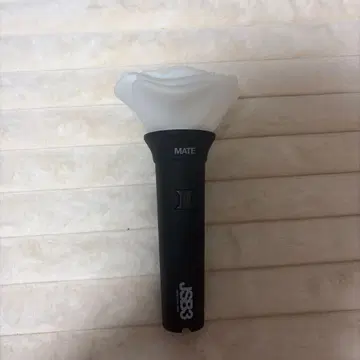 제3대 J SOUL BROTHERS 응원봉