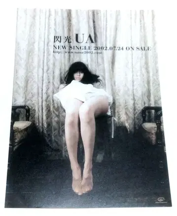 (새상품급 3장 세트) UA 섬광 고지 미니 플라이어