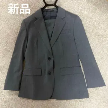 새상품 UNIQLO 수트 셋업 38