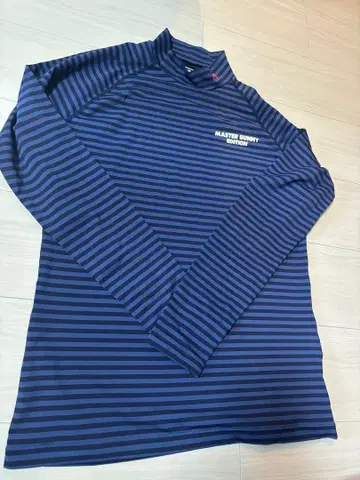 마스터 버니 에디션 셔츠 남성용