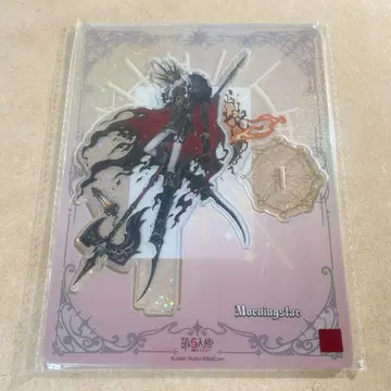 제5인격 별하 시리즈 아크릴 스탠드 밤의 감시자 이타카