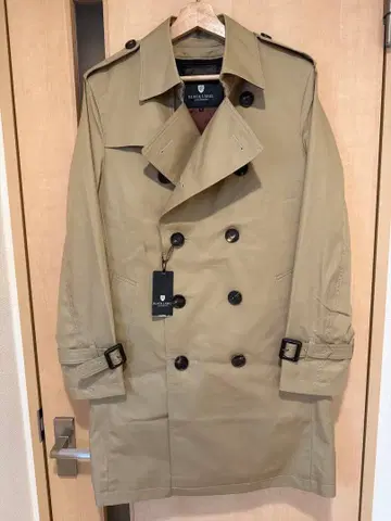 BLACK LABEL CRESTBRIDGE 트렌치코트 M 사이즈