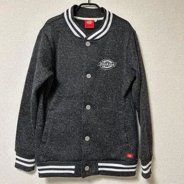 Dickies XL 그레이 점퍼