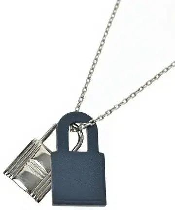 HERMES 목걸이 여성용
