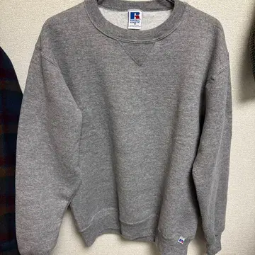 90s Russell 맨투맨 M 컨디션 최상