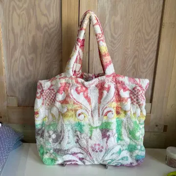 FRESCO TOWELS 토트백