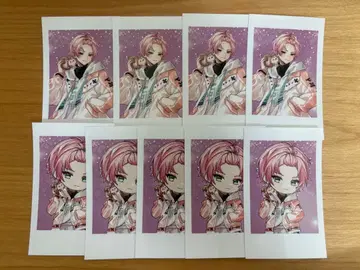 프리플라 시우 솔로 페스 포토 카드