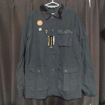 (미사용 새상품 택 포함) T&C 타운&컨트리 커버올 XL