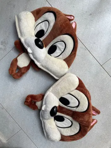 칩 팬캡 2개 세트