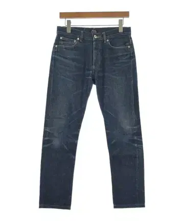 A.P.C. 데님 팬츠 남성용