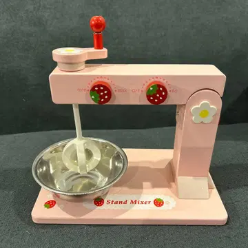 마더 가든 스탠드 믹서기
