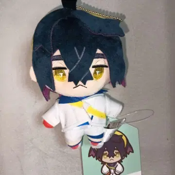 스구리 봉제 인형 마스코트 PokemonTrainers 포켓몬 센터