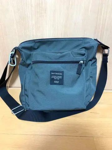 마리메꼬 Pal 숄더백