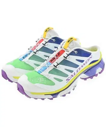 MM6 스니커즈 남성용