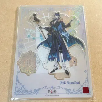 제5인격 별하 시리즈 아크릴 스탠드 은자 알바 로렌츠