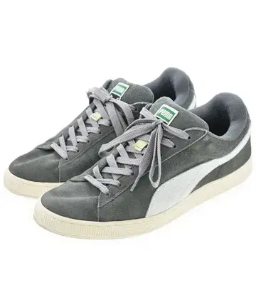 PUMA 스니커즈 남성용